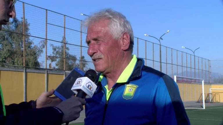 ISCHIA CALCIO, BILARDI: