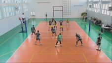 ISCHIA PALLAVOLO VS ATRIPALDA