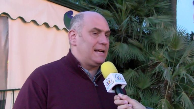 ISCHIA PLASTIC FREE ENZO FERRANDINO PROSSIMI STEP