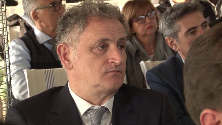 MICHELANGELO MESSINA: “DA SEMPRE C’E’ UN CONNUBIO TRA ISCHIA E MATERA”