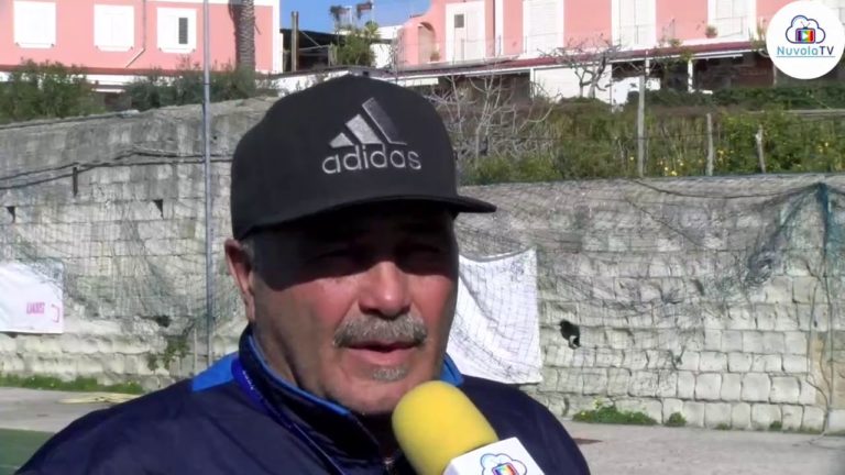 REAL FORIO, CITARELLI PRONTO ALL’ ESORDIO: