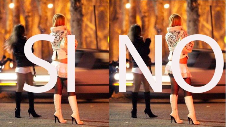 IL SONDAGGIO SETTIMANALE DI NUVOLA TV: SEI D’ACCORDO NEL RIAPRIRE LE CASE CHIUSE?