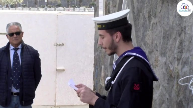 VITO IMPAGLIAZZO SULLA FESTA UNSI:”IMPORTANTE PORTARE AVANTI QUESTO TRADIZIONALE APPUNTAMENTO”