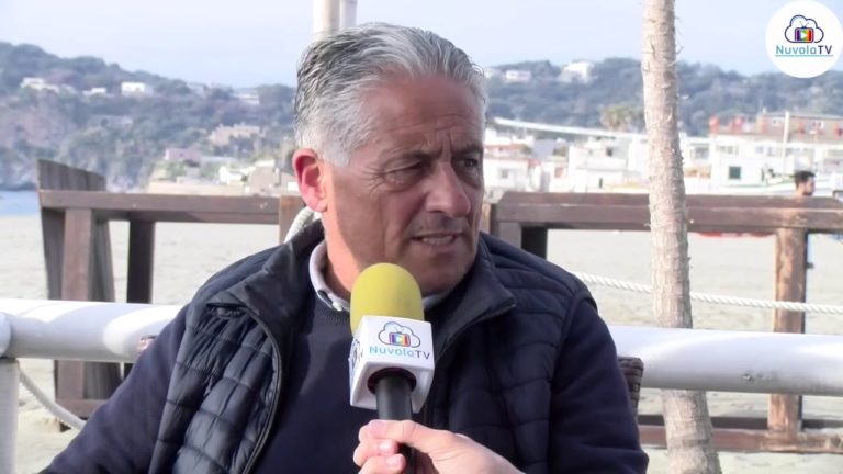 FORIO, GIANNI MATTERA SUL PUC: “ALLARMISMO INGIUSTIFICATO”