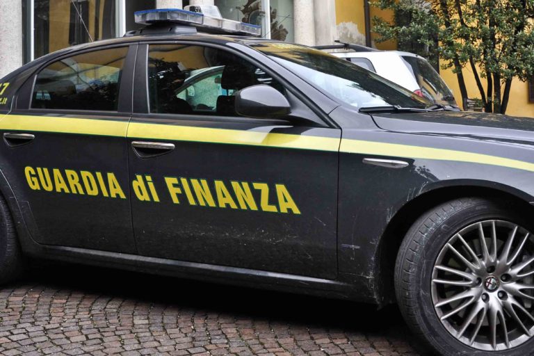 GUARDIA DI FINANZA, INDETTO IL CONCORSO PER L’AMMISSIONE DI 69 ALLIEVI UFFICIALI