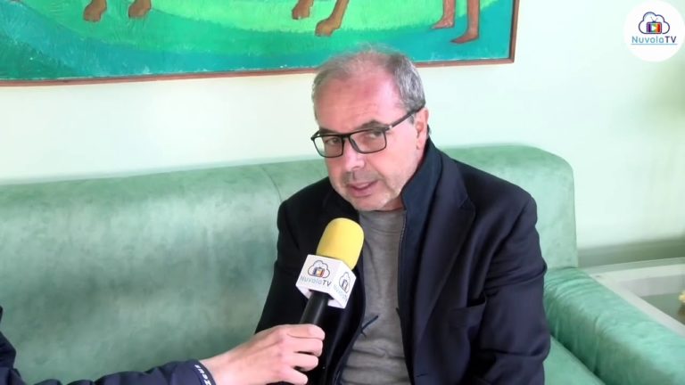 ISCHIA. PRESUTTI ATTACCA E PRESENTA LE SUE IDEE: “NEL COMUNE NON RITIRANO NEANCHE I RIFIUTI”