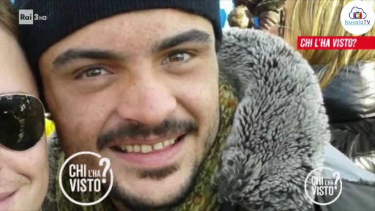 LA LETTERA DELLA  FAMIGLIA DI EMANUELE ARCAMONE: “SIAMO VITTIME DI UNO SCONSIDERATO”