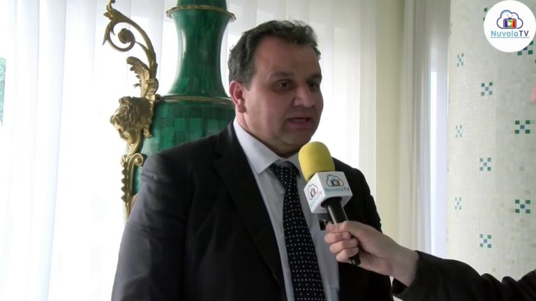 IL SINDACO CASTAGNA SULLA RICOSTRUZIONE: “ASCOLTIAMO LE CRITICHE, MA STIAMO PROCEDENDO CON CRITERIO”