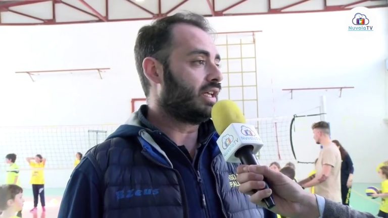 ISCHIA PALLAVOLO CONQUISTA LA SALVEZZA IN SERIE B