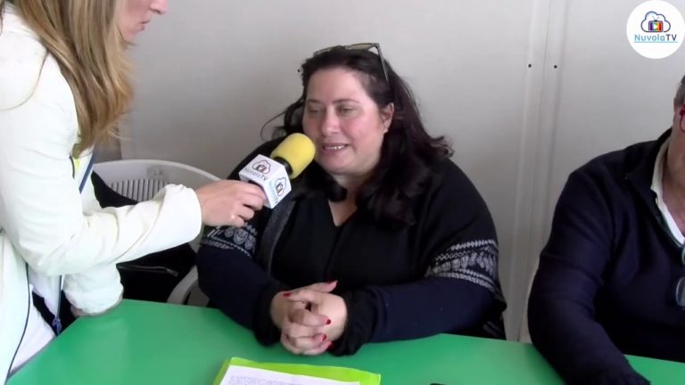 VENERDI’ LA PRESENTAZIONE DELLA LISTA DI CATERINA IACONO “RICOSTRUIAMO CASAMICCIOLA”