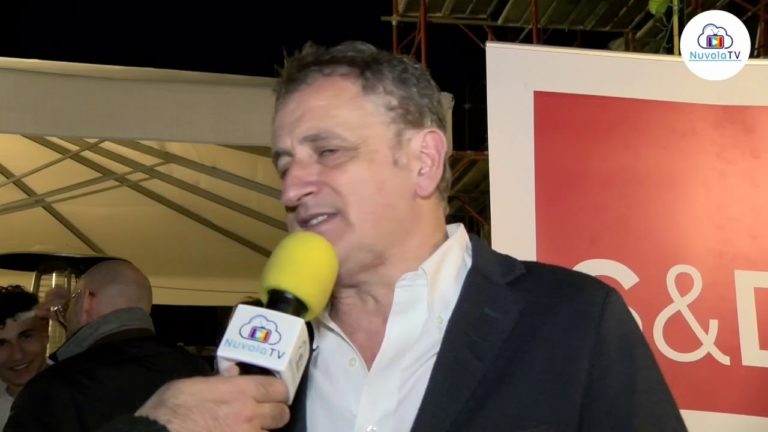 VERSO LE EUROPEE: LA CAMPAGNA DI GIOSI E DEL PD INIZIA DA ISCHIA