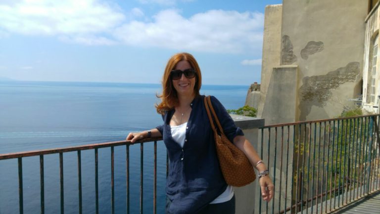 FORIO, ECCO LO SPORTELLO ANTIVIOLENZA