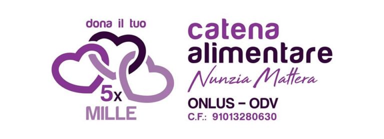 IL 5X1000 PER LA CATENA ALIMENTARE CASAMICCIOLA