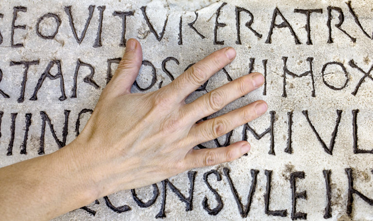 PIO MONTE DELLA MISERICORDIA, IL 19 MAGGIO SI INAUGURA “MISURO IL TEMPO”, LA NUOVA INSTALLAZIONE DI BIANCO-VALENTE