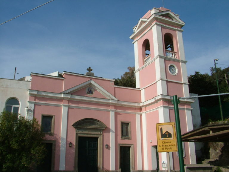 DOMANI LA S. MESSA IN DIRETTA ALLE 19 DALLA CHIESA DI SAN FRANCESCO