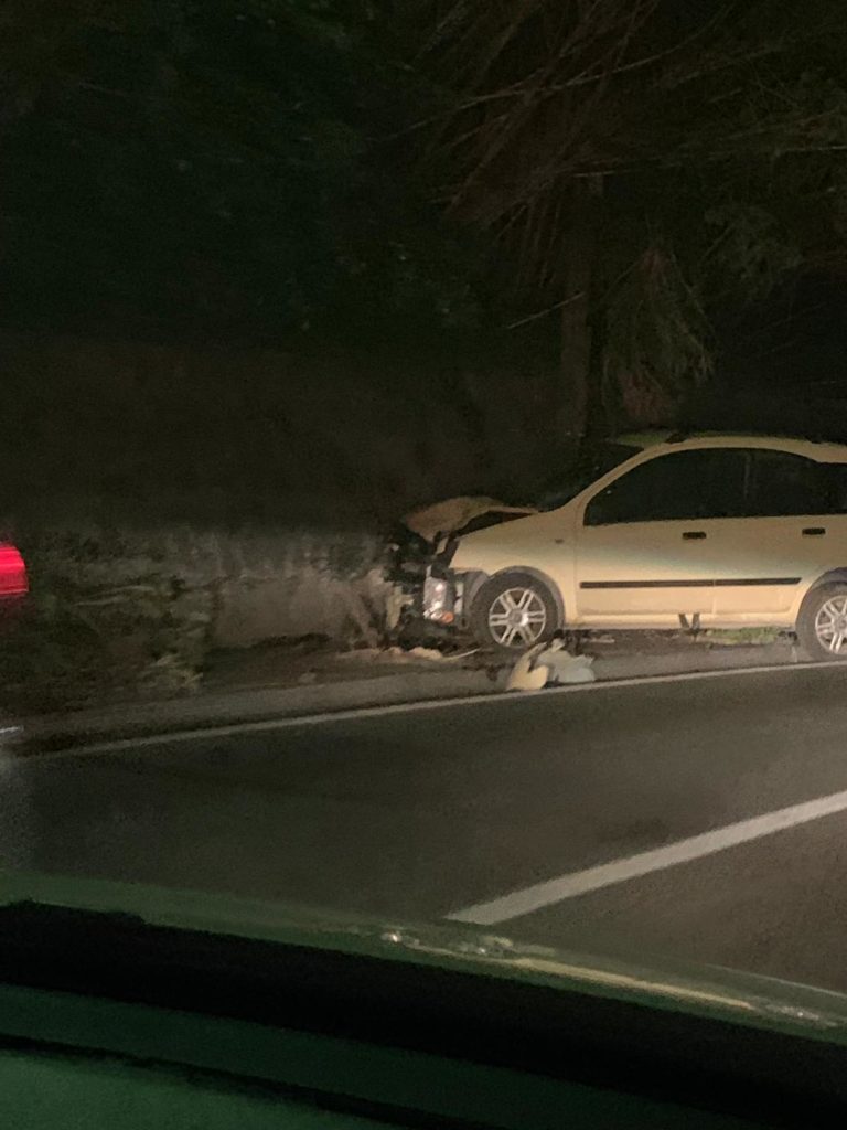 CONFERMATO L’ARRESTO E I DOMICILIARI PER DAVIDE ELIA
