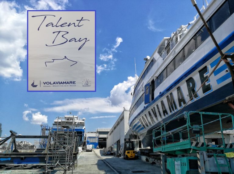 ISCHIA, LA SCUOLA INCONTRA L’IMPRESA CON ALILAURO