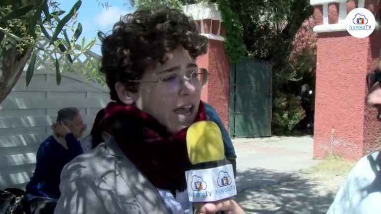 ALESSIA PERARO, FEDERALBERGHI: “ANDAR PER SENTIERI APPREZZATA DAI TURISTI”