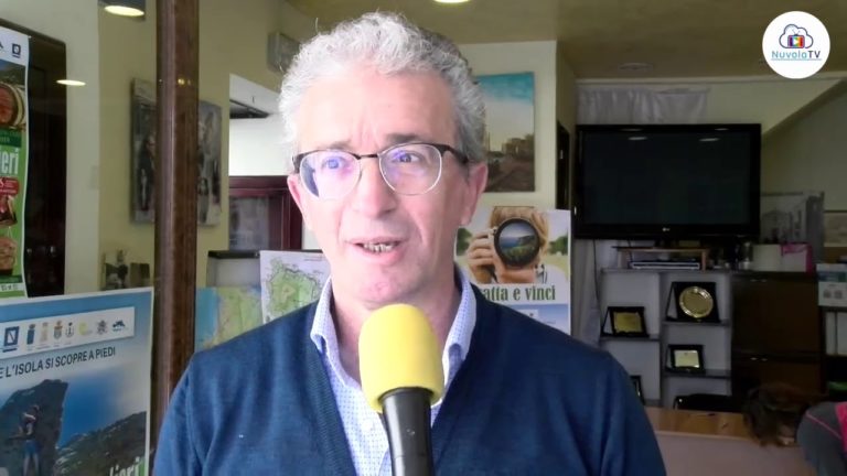 ANDAR PER SENTIERI: ANCORA UN GRANDISSIMO SUCCESSO