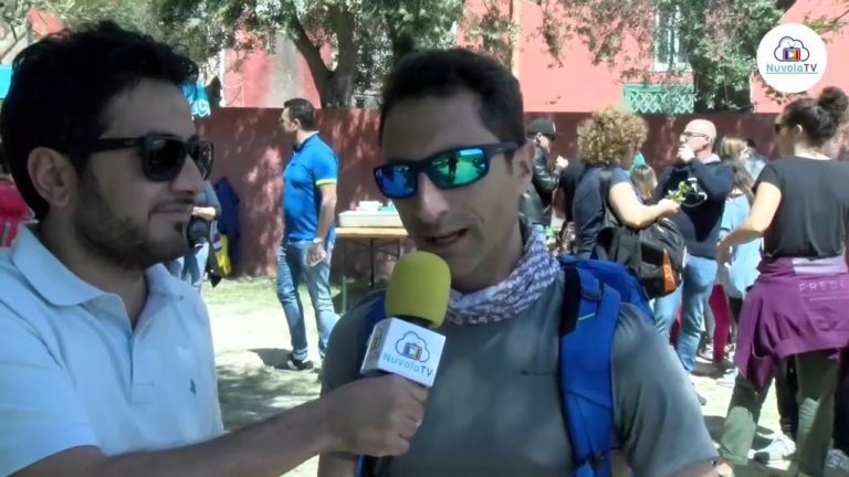 ANDAR PER SENTIERI, LA FESTA FINALE PER CELEBRARE IL SUCCESSO DELLA SETTIMA EDIZIONE