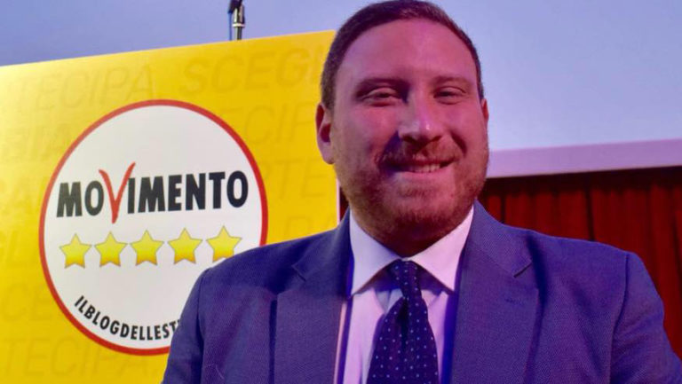 CASAMICCIOLA. CASO (M5S): “SOSTEGNO A IACONO PER CONTINUARE OPERA RISANAMENTO!”