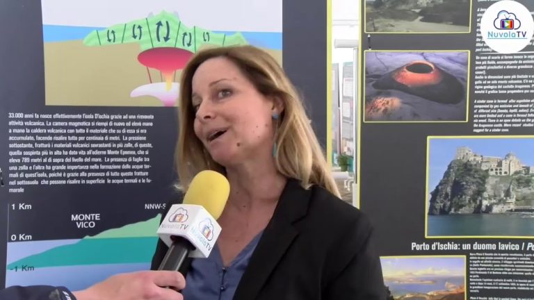 AQVA D’ISCHIA: NELLA SECONDA EDIZIONE ARRIVA IL GIAPPONE