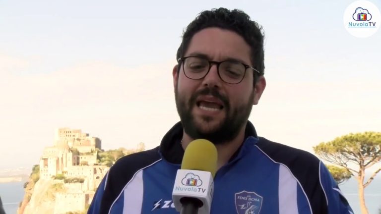 CALCIO A 5 – ISCHIA OSPITA LA FINAL FOUR DI COPPA CAMPANIA UNDER 19