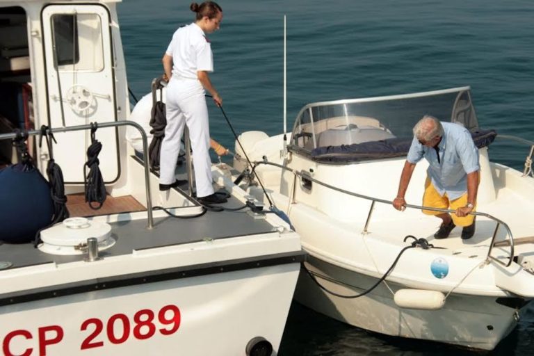 CONTROLLI E SANZIONI SULLE ATTIVITÀ COMMERCIALI DELLA NAUTICA DI DIPORTO