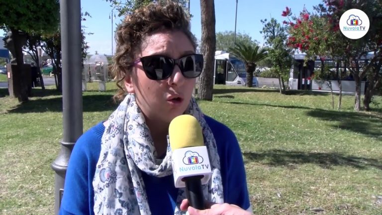 CASAMICCIOLA SICURA, FRANCESCA D’ABUNDO SULLA SCUOLA: “CASAMICCIOLA A RISCHIO DOPPI TURNI”