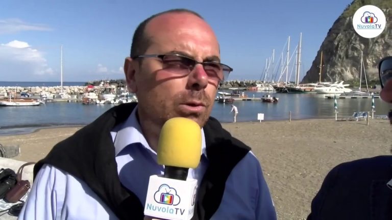 DAL MONTE EPOMEO AL BORGO DI S.ANGELO , IL DIRETTORE ARTISTICO GIUSEPPE IACONO