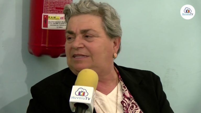 ELEZIONI CASAMICCIOLA , FILOMENA SENESE 2