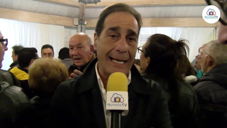 ELEZIONI – DE SIANO, DI SCALA E PASCALE A SOSTEGNO DI CASTAGNA: “LISTA CREDIBILE”