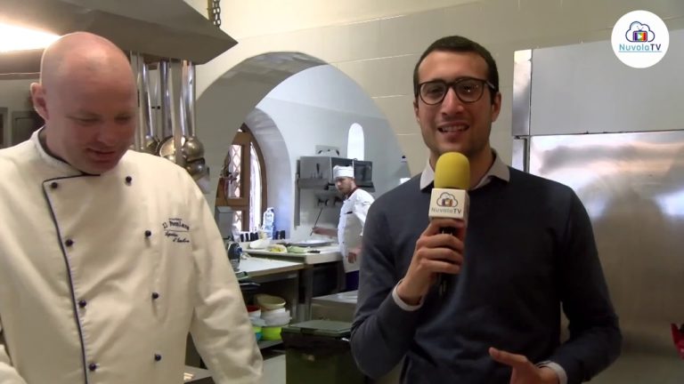 ERBE RADICI E FIORI GIOVEDI’ SERA LA 27ESIMA EDIZIONE