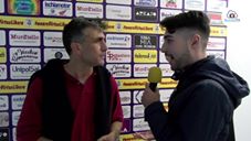 FORIO BASKET IN SERIE C GOLD, VITO IACONO