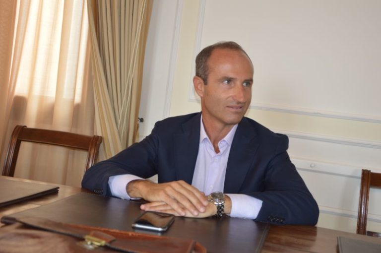 ISCHIA, UFFICIALE: GENNARO SCOTTI ENTRA IN CONSIGLIO COMUNALE