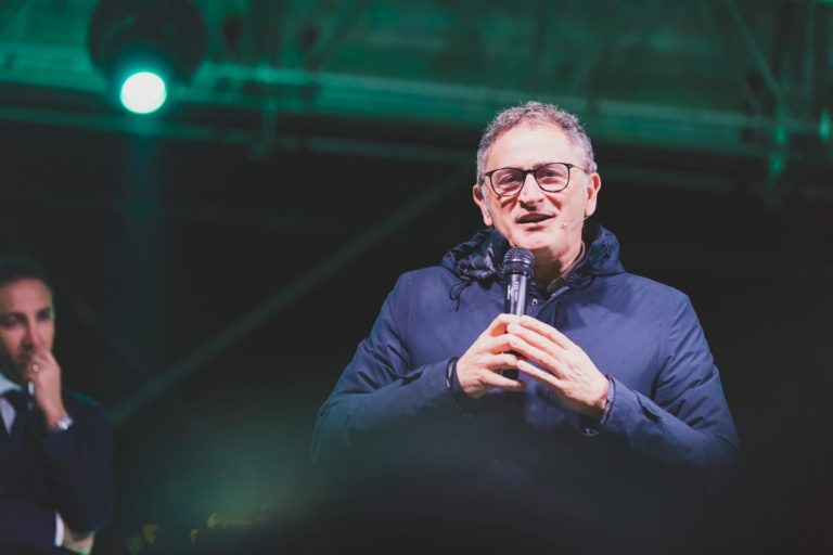 GIOSI FERRANDINO A UN PASSO DALL’EUROPA! LA VITTORIA COSTRUITA LONTANO DALL’ISOLA