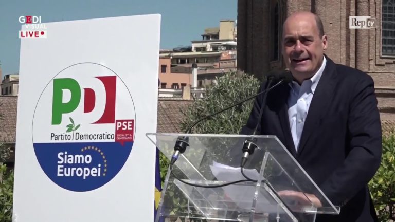 GIOSI FERRANDINO: “CHIUDE LA CAMPAGNA ELETTORALE”
