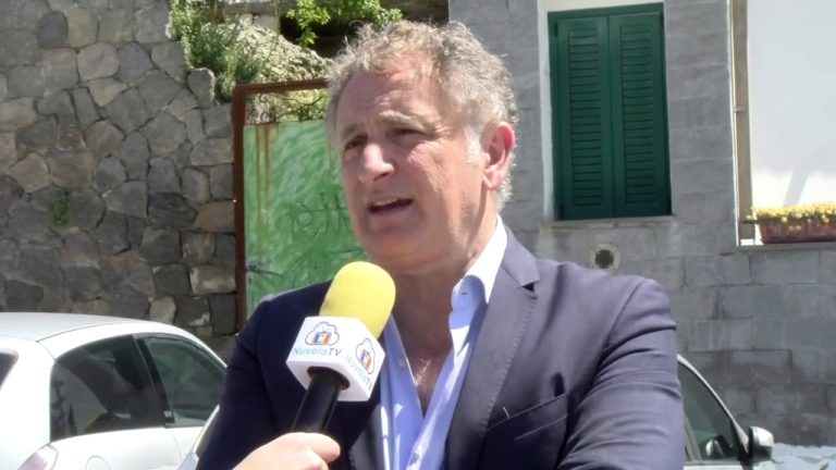 GIOSI FERRANDINO: “ORGOGLIOSO DEL RISULTATO OTTENUTO”