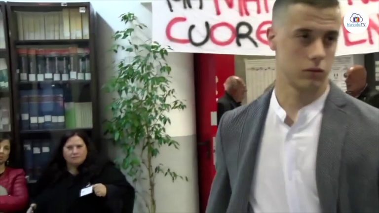 GIOSI SUL VOTO ISCHITANO:”SULL’ ISOLA C’E’ PIGRIZIA”