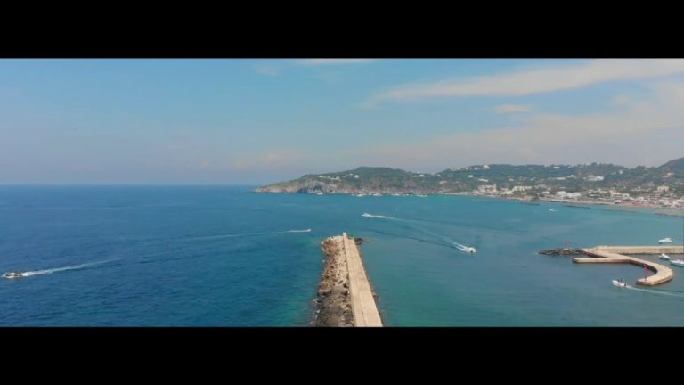 IL COMUNE DI ISCHIA AL G20 DELLE SPIAGGIE PIU’ FREQUENTATE D’ITALIA