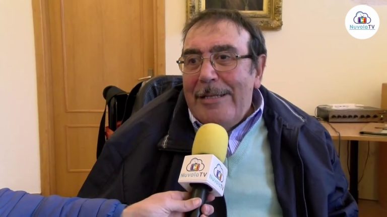 IL PROF BRISCHETTO: “ISCHIA E’ UN ISOLA DISABILE”