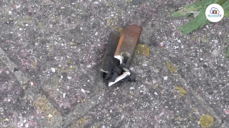 INCIDENTE STRADALE, IL SINDACO FERRANDINO: “SUBITO UN TAVOLO TRA AMMINISTRAZIONI E FORZE DELL’ORDINE, TROPPE TRAGEDIE”