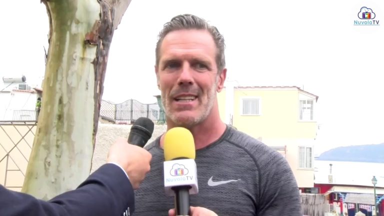 ISCHIA 100, CIPOLLINI: “IL CICLISMO PUO’ ESSERE UN’OPPORTUNITA’ PER QUESTO TERRITORIO”