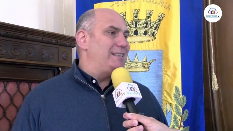 ISCHIA, ENZO FERRANDINO SU ISCHIA PONTE, ZOZZONI E LE DIMISSIONI DI DE SIANO