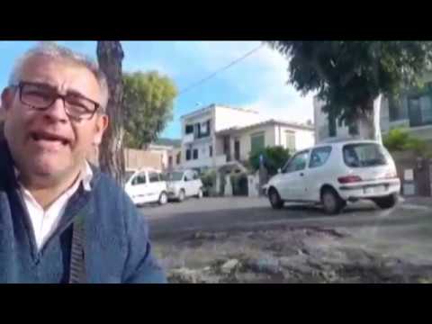 ISCHIA, GENNARO SAVIO: “SI METTA IN SICUREZZA L’AREA DEL PARCHEGGIO MIRABELLA”