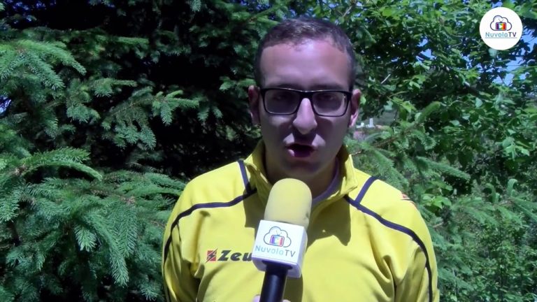 ISCHIA PALLAVOLO ALLE FASI NAZIONALI UNDER 13 3X3