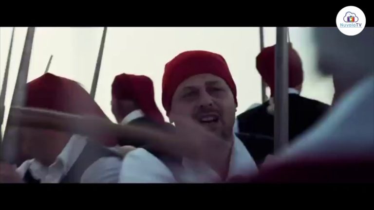 “LA FORTEZZA”: DA UN’IDEA DI FABIO DE CARO IL CORTOMETRAGGIO AMBIENTATO A ISCHIA E FORIO