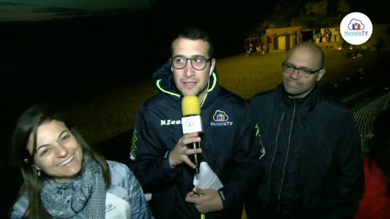 LA SACRA RAPPRESENTAZIONE DELLO SBARCO DI SANTA RESTITUTA