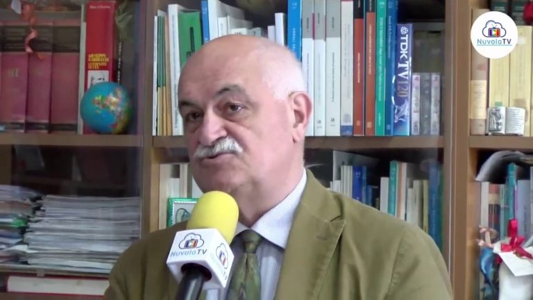 L’ISOLA D’ISCHIA PATRIMONIO DELL’UMANITA’. L’ING. RISPOLI: “BISOGNA CUSTODIRE IL NOSTRO TERRITORIO”