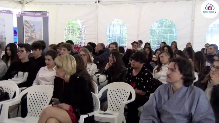 L’ISOLA E LE TERME GIACOMO PASCALE: ” LE AMMINISTRAZIONI POSSO FARE TANTO, NON TUTTO “